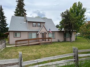 4517 Winter Ave, Klamath Falls, OR 97603