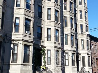 1112 Park Ave APT 3L, Hoboken, NJ 07030