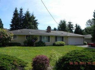 816 110th Pl SE, Everett, WA 98208