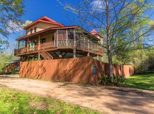 148A Turkey Pne, Hattiesburg, MS 39401