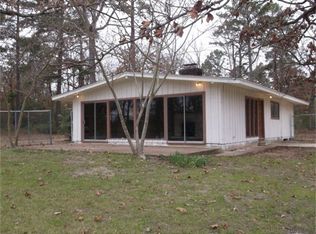 110 Yaupon Crk, Onalaska, TX 77360