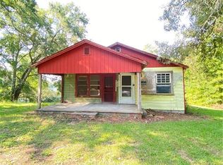 957 Cassville Rd SE, Cartersville, GA 30120