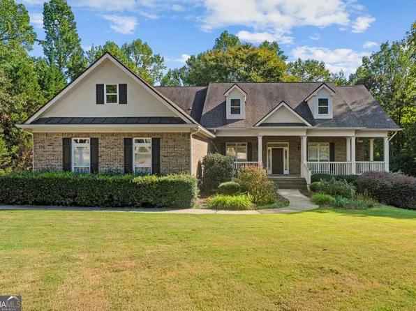 5464 Woodrun Ct, Braselton, GA 30517