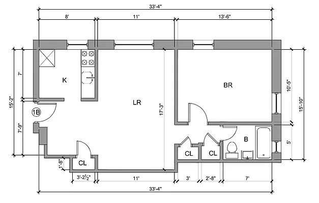 Rented by Living New York | media 16