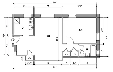 Rented by Living New York
