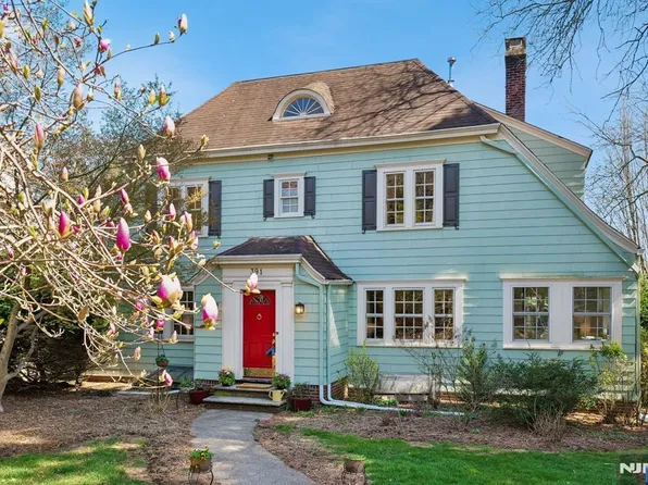 391 Upper Mountain Ave, Montclair, NJ 07043