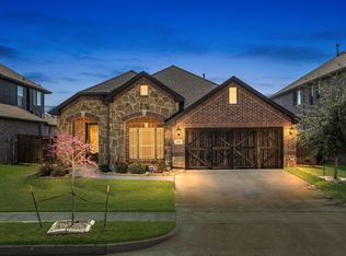 2761 Lisa Maria St, Burleson, TX 76028