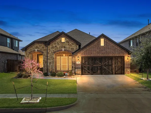 2761 Lisa Maria St, Burleson, TX 76028