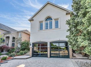 2293 Woodcrest Dr, Oakville, ON L6M4C5