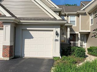 855 Spring Creek Ct #A, Elk Grove Village, IL 60007