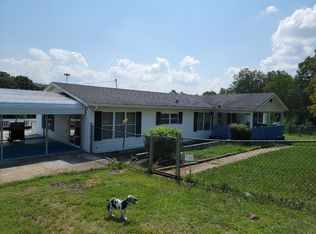 340 Poteat Dr, Ridgeway, VA 24148