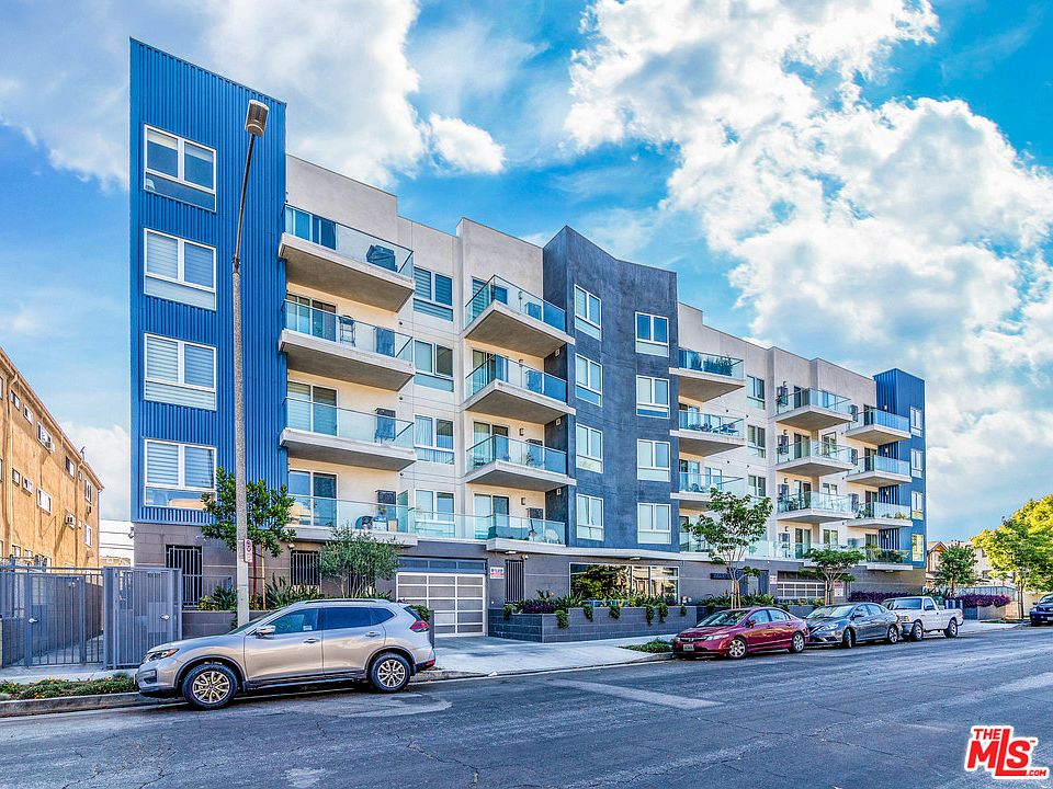 1st image of 105 S Mariposa Ave #510