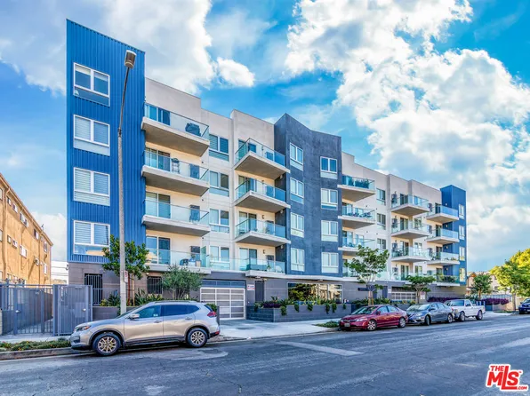 105 S Mariposa Ave #510, Los Angeles, CA 90004