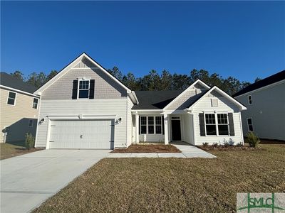 760 Highland Cir, Richmond Hill, GA, 31324