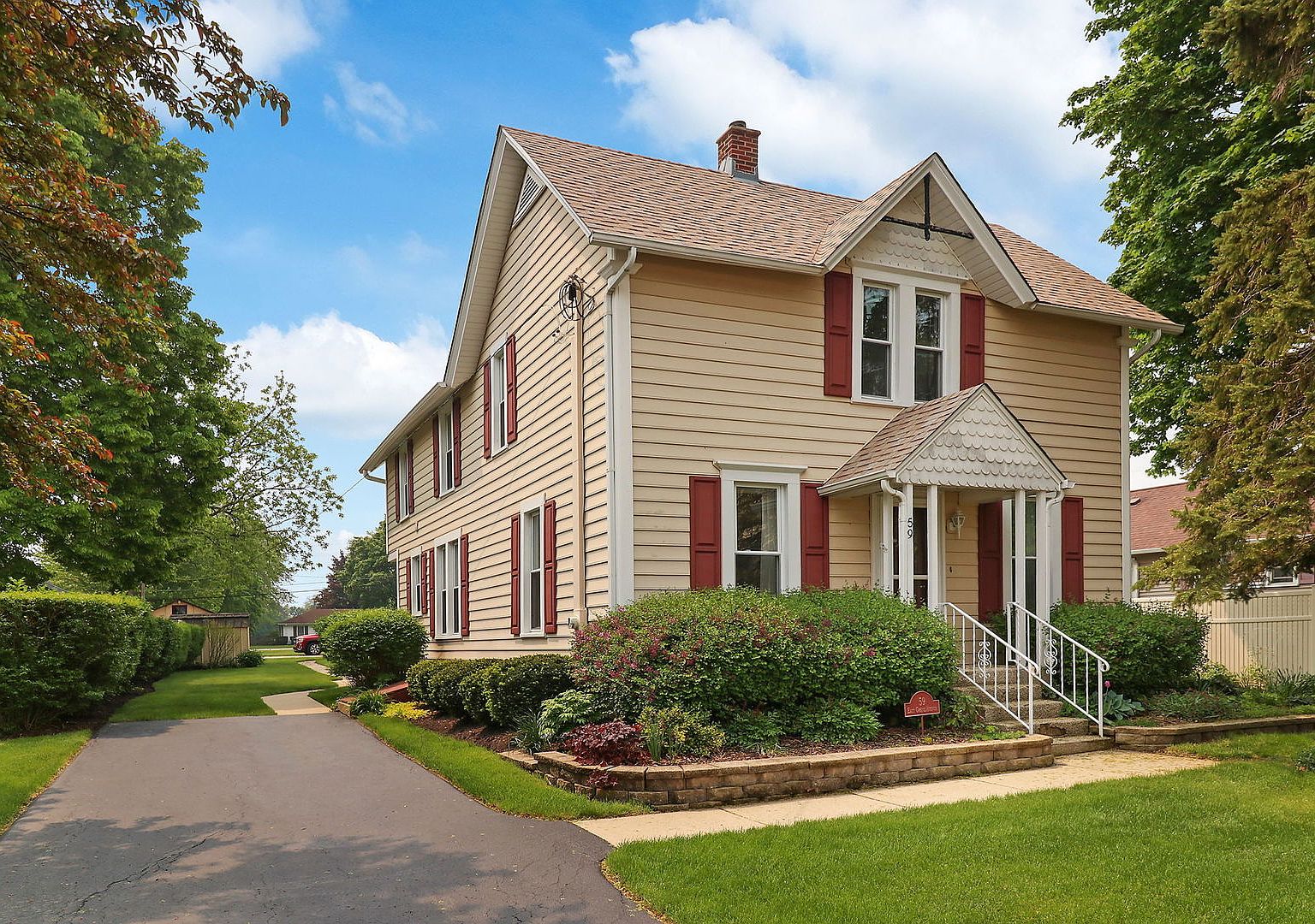 59 E Grand Ave, Lake Villa, IL 60046 Zillow