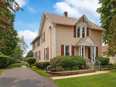 59 E Grand Ave, Lake Villa, IL, 60046