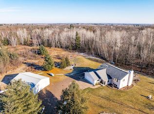 14320 110th Ave, Finlayson, MN 55735
