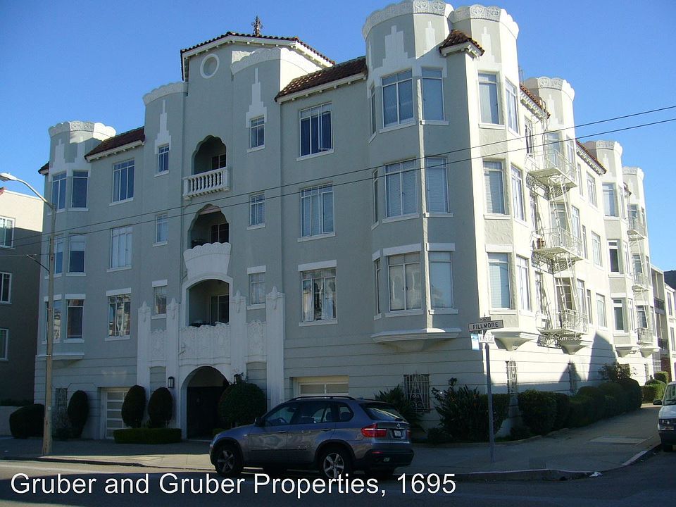 1st image of 1695 North Pt APT 103