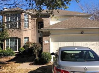 613 Arrowood Pl, Round Rock, TX 78665