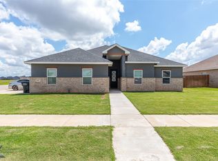 7001 Coldwater Dr, Abilene, TX 79606