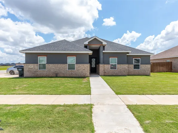 7001 Coldwater Dr, Abilene, TX 79606