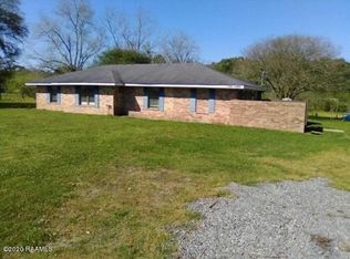 7104 Highway 103, Pt Barre, LA 70577