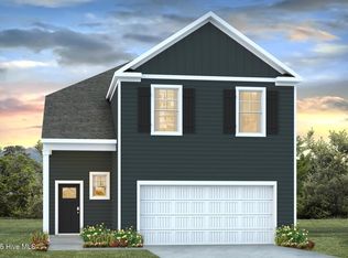 258 Red Vineyard Way Lot 12, Jacksonville, NC 28546