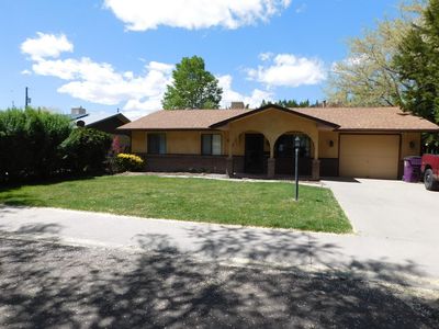 563 Villa St, Grand Junction, CO, 81504