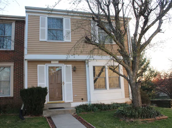 7617 Quincewood Ct, Derwood, MD 20855