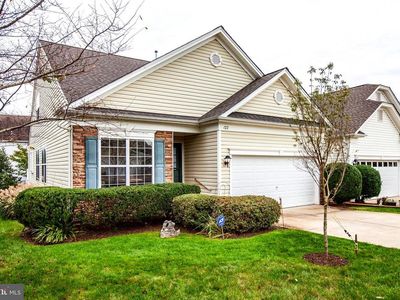 122 Smithfield Way, Fredericksburg, VA, 22406