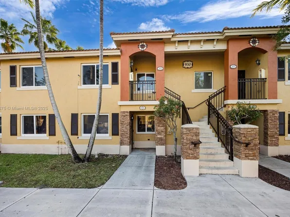 930 NE 33rd Ter Unit 102, Homestead, FL 33033