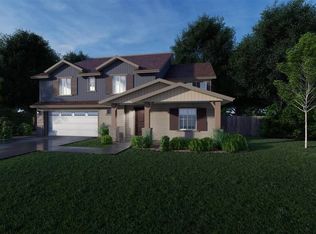 50 Letty Ln, Brentwood, CA 94513