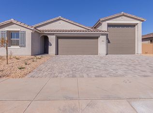 18600 W Swayback Pass, Surprise, AZ 85361