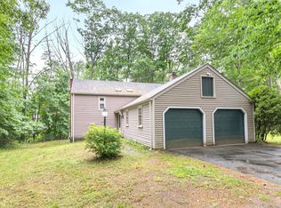 17 Ole Ironside Lane, Scarborough, ME 04074