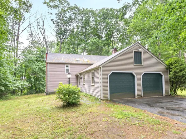 17 Ole Ironside Lane, Scarborough, ME 04074