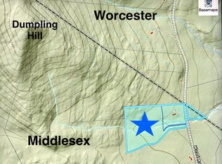 2 Wood Rd #259, Worcester, VT 05682