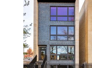 2425 W Haddon Ave #3, Chicago, IL 60622