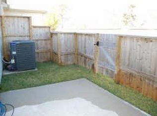 9618 Old Timber Ln, Spring, TX 77379