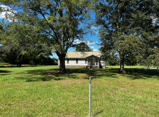 279 W Fire Rd, Lucedale, MS 39452