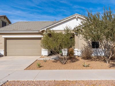 21062 E VIA DEL SOL --, Queen Creek, AZ, 85142