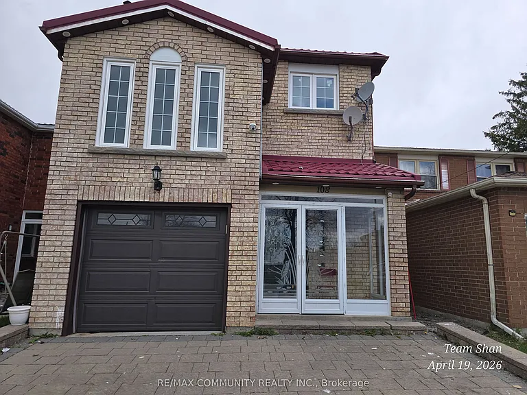 108 Pennyhill Dr #MAIN — Photo 1