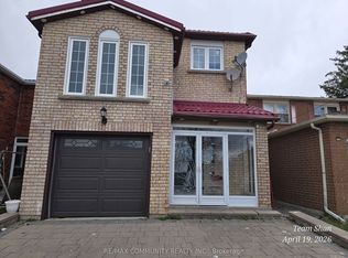 108 Pennyhill Dr, Toronto, ON M1B4K7