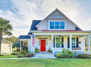 3073 Fosters Glenn Dr, Johns Island, SC 29455