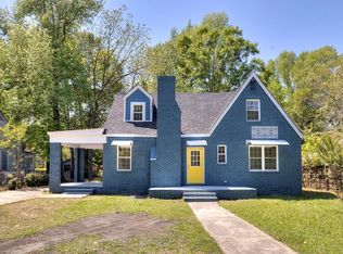 34 Baker St, Sumter, SC 29150