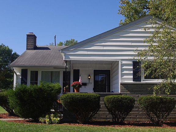 2nd image of 879 Eastmoor Blvd