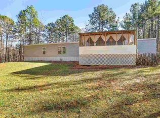 125 Hezekiah Weathersby Rd, Mendenhall, MS 39114