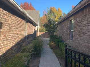 3508 W Queens St, Broken Arrow, OK 74012