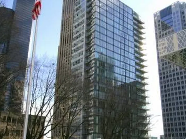 909 5th Ave #2303, Seattle, WA 98104