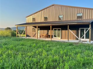 Highway 16, Elkins, AR 72727