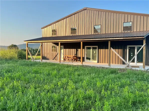 Highway 16, Elkins, AR 72727